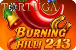 Burning Hilli 243
