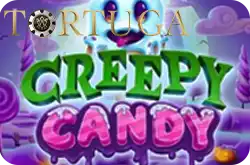 Creepy Candy