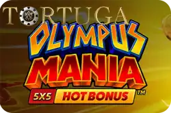 Olympus Mania