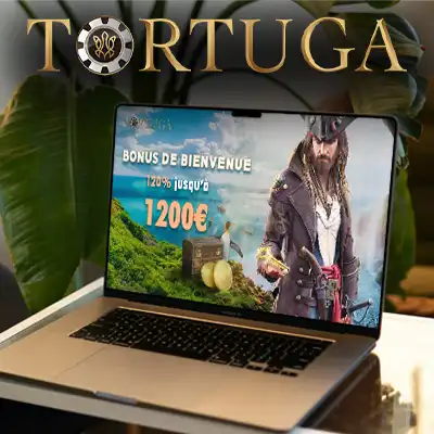 tortuga casino bonus