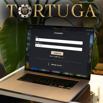 Tortuga Casino Connexion